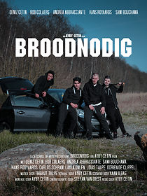 Watch Broodnodig (Short 2019)