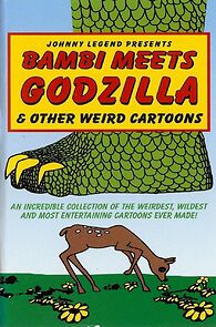 Watch Bambi Meets Godzilla (Short 1969)