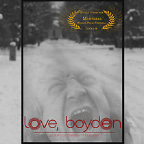 Watch Love, Boyden