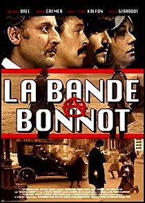 Watch Bonnot's Gang