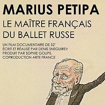 Watch Marius Petipa, le maître français du ballet russe