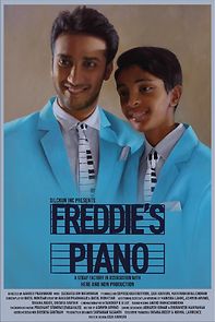 Watch Freddie's Piano