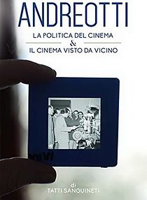 Watch Giulio Andreotti - La politica del cinema