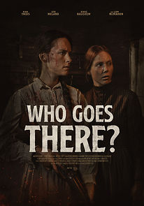 Watch Who Goes There? (Short 2020)