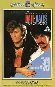 Watch The Daryl Hall & John Oates Video Collection: 7 Big Ones
