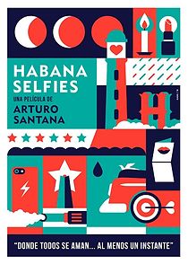 Watch Habana Selfies