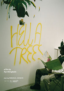 Watch Hella Trees (Short 2020)