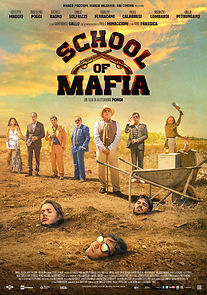 Watch Scuola di mafia