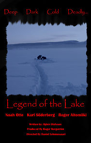 Watch Legend of the lake (Short 2018)