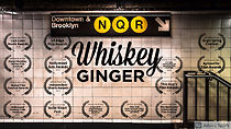 Watch Whiskey Ginger