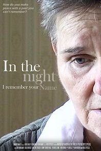 Watch In the Night I Remember Your Name (Short 2018)