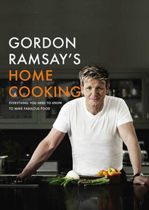Watch Gordon Ramsay's Home Cooking