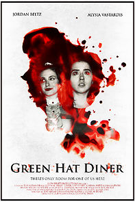Watch Green Hat Diner