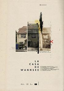 Watch The House of Wannsee Street