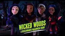 Watch Wicked Woods: A Descendants Halloween Story (TV Special 2019)