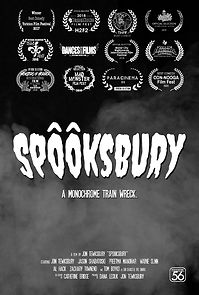 Watch Spooksbury (Short 2017)