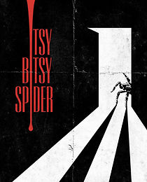 Watch Itsy Bitsy Spider (Short 2020)