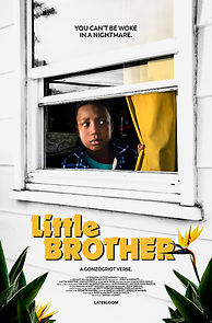 Watch Little Brother (Short 2020)