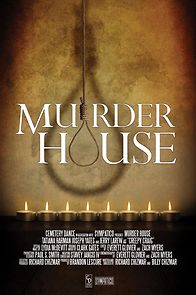 Watch Murder House (Short 2018)