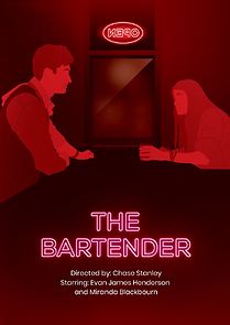 Watch The Bartender (Short 2019)