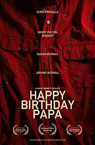 Watch Happy Birthday, Papa