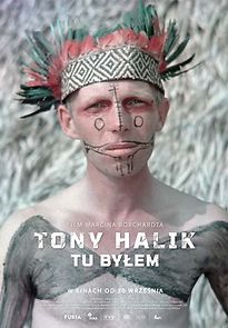 Watch Tony Halik. Born for Adventure