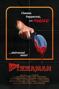 Watch Pizzaman