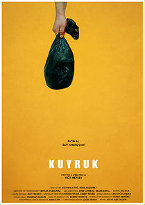 Watch Kuyruk (Short 2019)