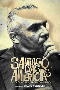 Watch Santiago das Américas ou O Olho do Terceiro Mundo