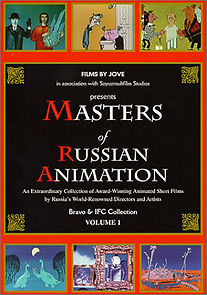 Watch Masters of Russian Animation - Volume 1