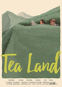 Watch Tea Land (Short 2018)