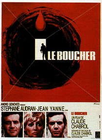 Watch Le Boucher