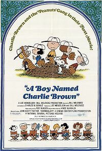 Watch A Boy Named Charlie Brown