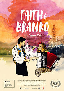 Watch Faith and Branko