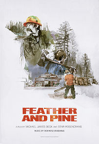 Watch Feather and Pine
