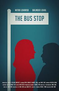 Watch The Bus Stop
