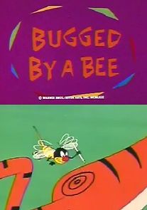 Watch Bugged by a Bee (Short 1969)