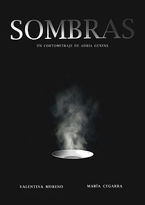 Watch Sombras (Short 2016)