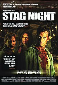 Watch Stag Night