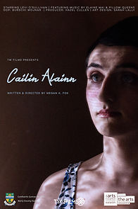 Watch Cailín Álainn (Pretty Girl) (Short 2019)