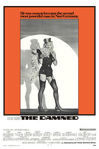 Watch The Damned