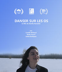 Watch Danser sur les Os (Short 2018)