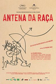 Watch Antena da Raça
