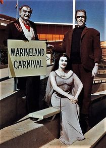 Watch Marineland Carnival: The Munsters Visit Marineland