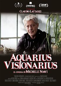 Watch Aquarius Visionarius - Il cinema di Michele Soavi