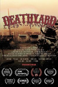 Watch Deathyard