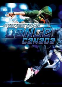Watch So You Think You Can Dance Canada