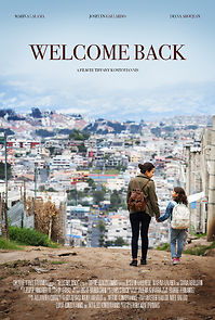 Watch Welcome Back (Short 2020)
