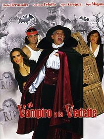 Watch El vampiro y la vedette