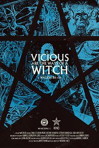 Watch Vicious Are the Ways of A Witch